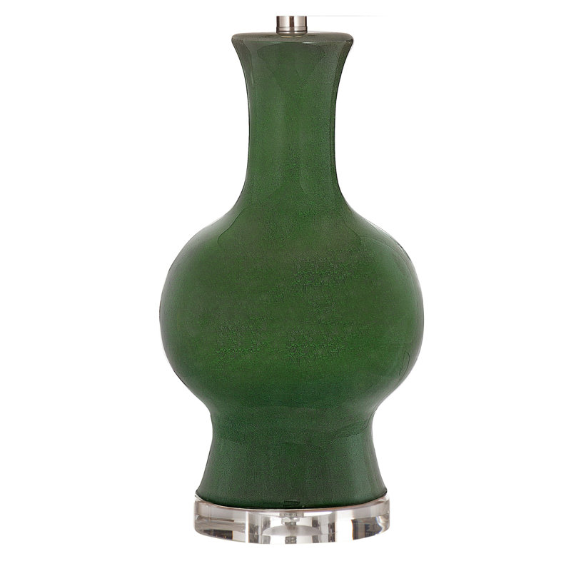Lampe de table Leithen