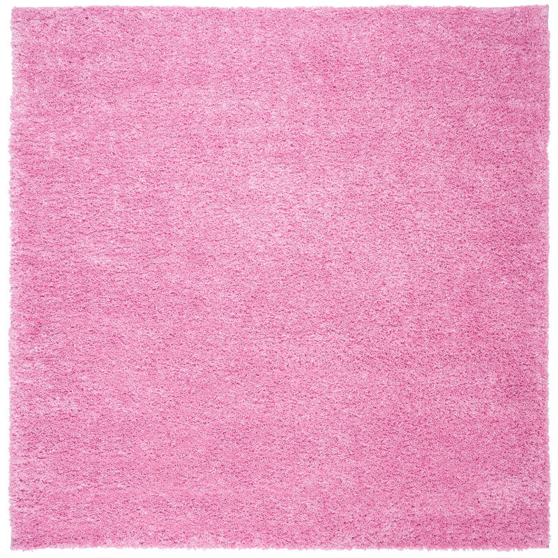 Tapis rose 89, Carré 5 pi 3 po