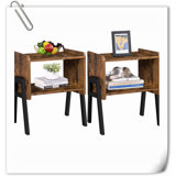 Breze 14.5'' W Nightstand