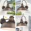 Applique murale d'extérieur 16 pouces Domek Dusk To Dawn-698197507-698197506