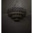 60" Wide Lorea Chandelier