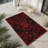 Gilded Epiphany Indoor And Outdoor Area Rug-162359934