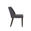 Chaise d'appoint en lin Didmarton-33398382