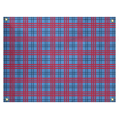 Tapisserie polyester Tennessee Luxury