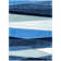 San Francisco Geometric Shag Area Rug