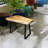 Boeschen Table Leg
