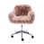 Rose est en rupture de stock