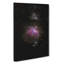Universe in Abstract Vol.16 - Wrapped Canvas-55303519