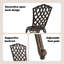 Patio Dining Side Chair-1729219282
