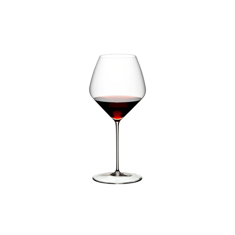 Verre à vin RIEDEL Pince Noir / Nebbiolo (Pay 3 Get 4) (ensemble de 4)