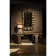 Nabu 82'' W Solid Wood Console Table