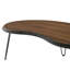 Sundee Three Leg Coffee Table-742375191