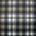 Blue Plaid/White/Beige