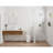 Tempesta Wall Union with Hand Shower Holder-100908182