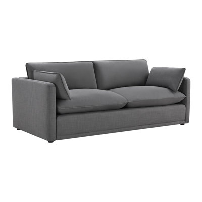 Martelle 83" Upholstered Sofa