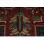 Tapis traditionnel pré-1900 9 x 12