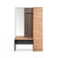 Houa Hall Tree 122cm Wide