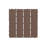 Plastic Interlocking Deck Tiles-123428343