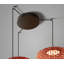 Nans 3 - Light LED Chandelier-70978106