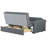 Utica Upholstered 74'' Sleeper Sofa-50265742