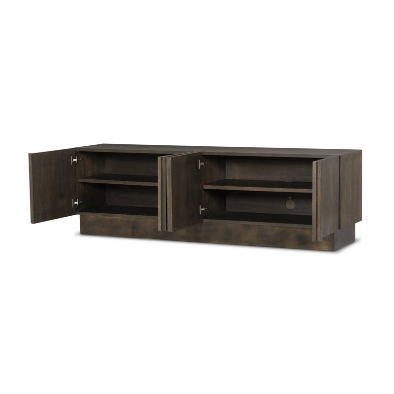 MADRID Media Console