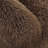 Mina Faux Fur Accent Chair In Brown-567561116