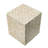 Manufactured Wood Accent Stool