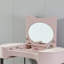 Commode légère de luxe