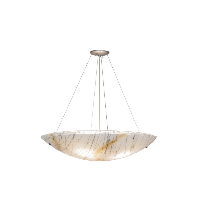 4 - Light Chandelier