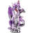 Ihtisham Fantasy & Sci-Fi Figurines & Sculptures