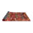 Southwestern Indoor Rug-528719207
