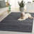 Mila 224 Performance No Pattern Rug-1018213829