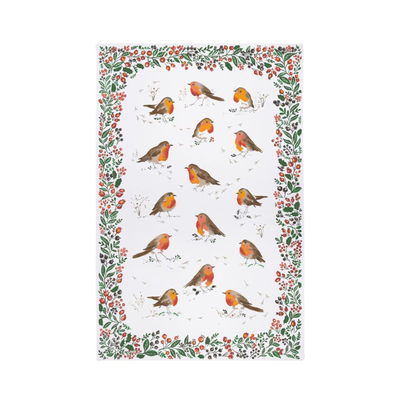 Cotton Tea Towel Kitchen Towel