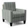 Urban Armchair