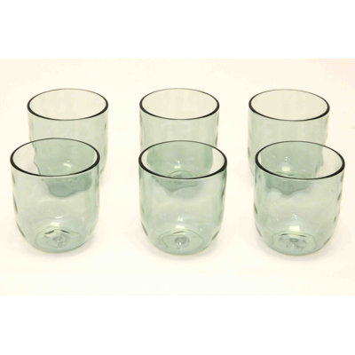 Shamarria 461ml Acrylic Drinking Glass Set