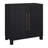 2-Door Accent Cabinet with Adjustable Shelf-173270090
