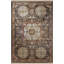 Tapis décoratif rétro multicolore-1155632777