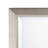 Rendville Metal Flat Mirror-197761828