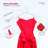 Plastic Non-Slip Accessories Hanger