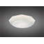 Campton Acrylic LED Flush Mount-130310455