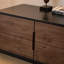 Armoire de rangement Vintage