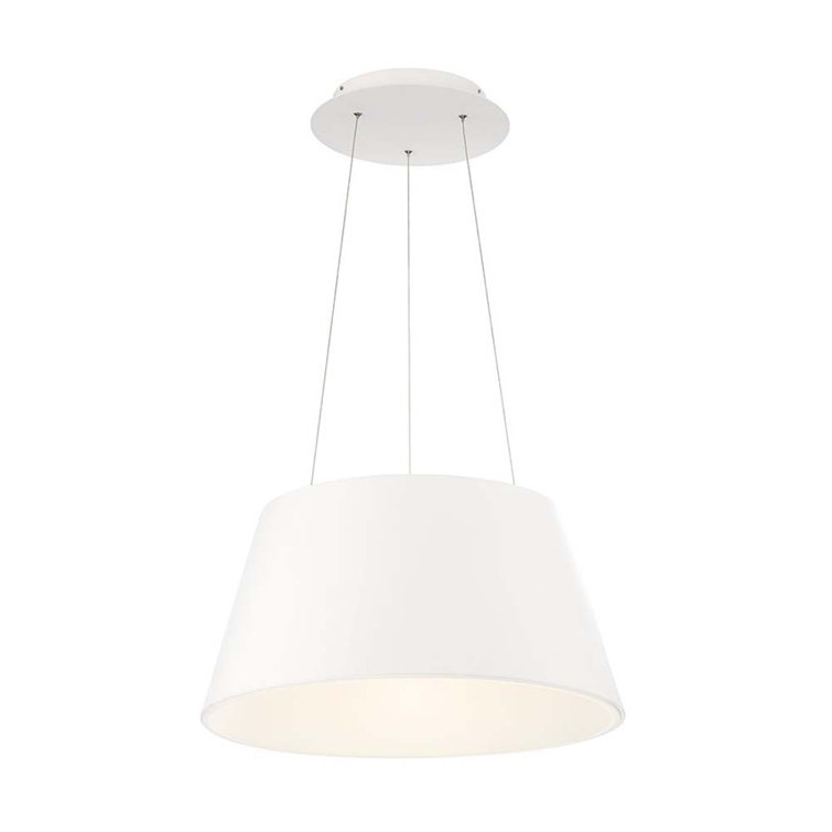 Juniata 1 - Light LED Single Pendant