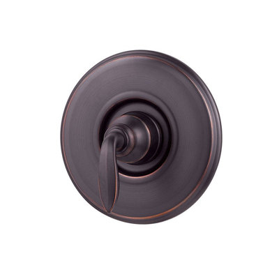 Avalon Single Handle Tub and Shower Valve Only Trim