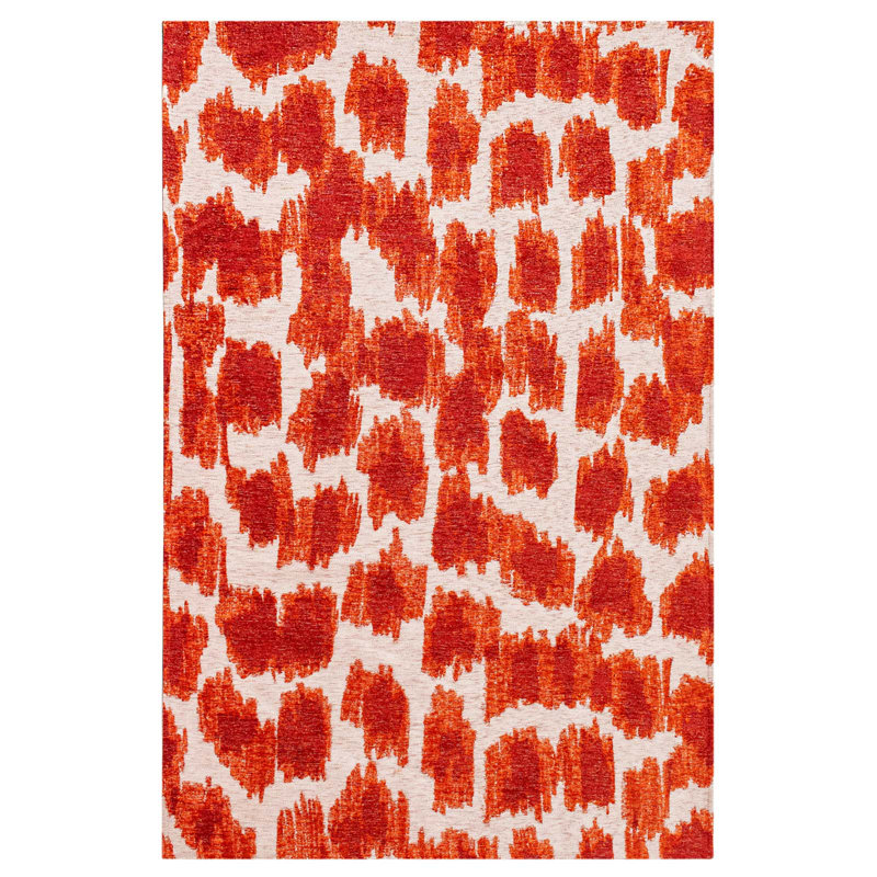 Kynlee Recycled P.E.T Area Rug, Rectangle 200 x 280cm