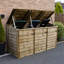 Elizabethtown Wooden Bin Store-36278699