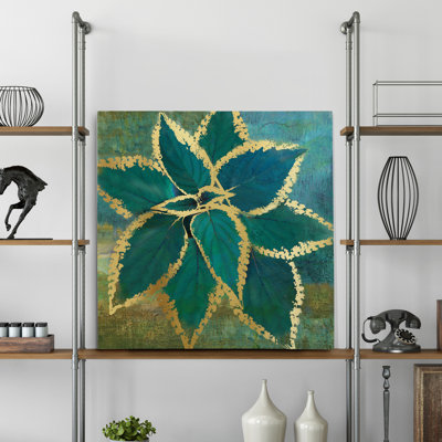" Tropical Burst "