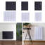 Symple Stuff 5120 BTU Electric Panel Space Heater with Adjustable Thermostat-169206918-169206937-169206939