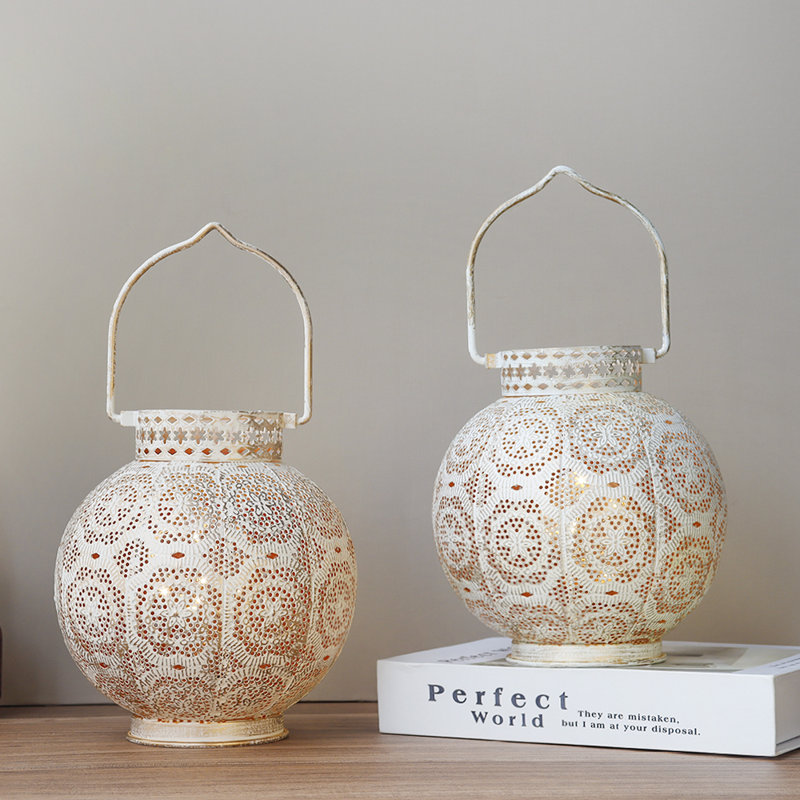 JHY DESIGN, Blanc