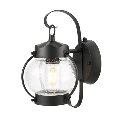Luminaires muraux d'extérieur E27
