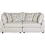 Wilclay Durango Pewter Corner